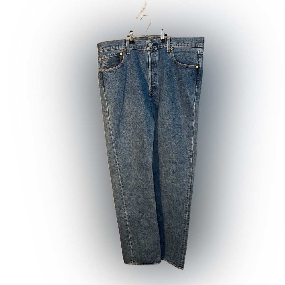 Levi’s 501, 36 36 - Picture 1 of 12